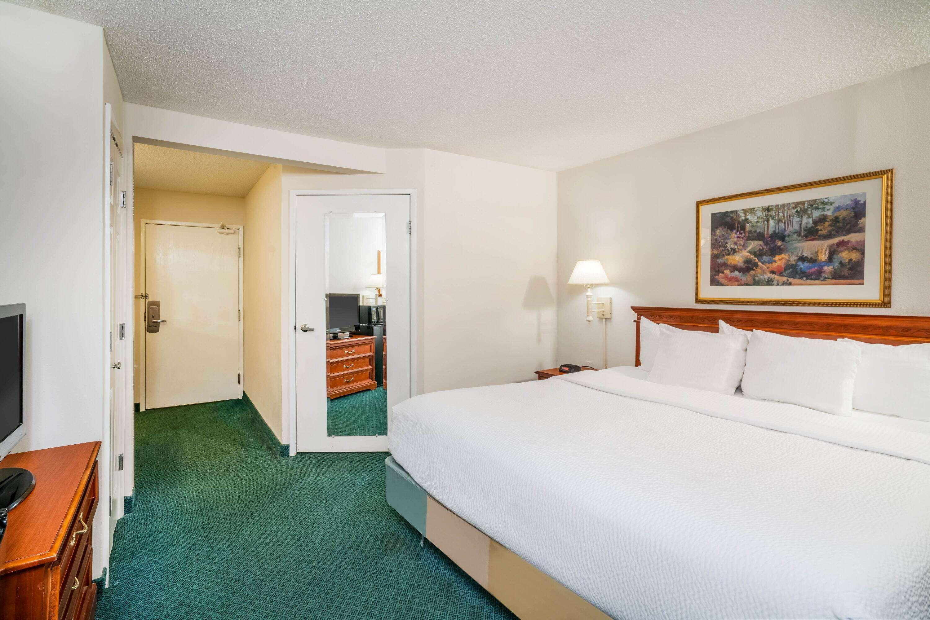 La Quinta By Wyndham Nashville Franklin Exterior foto
