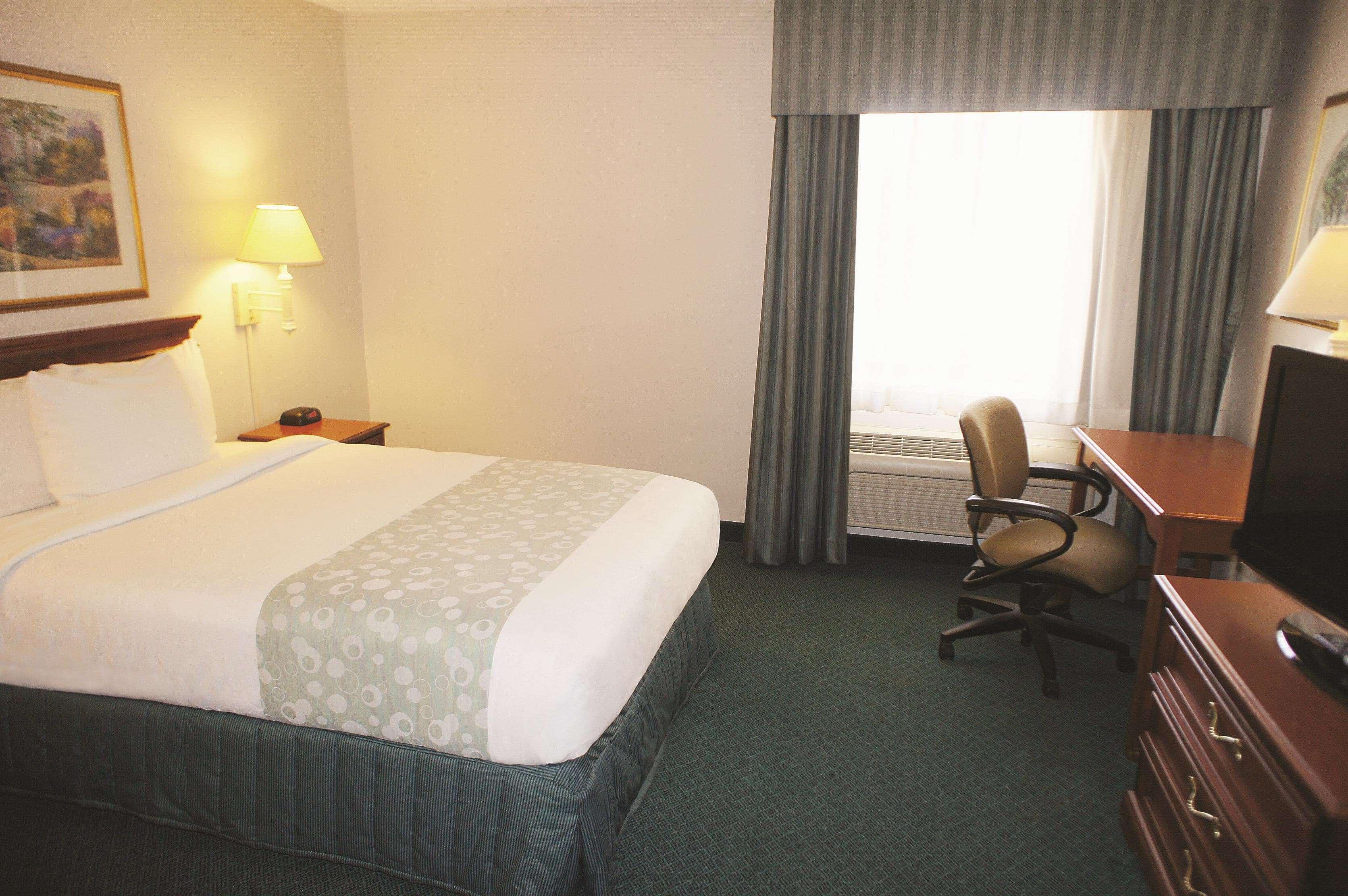 La Quinta By Wyndham Nashville Franklin Exterior foto