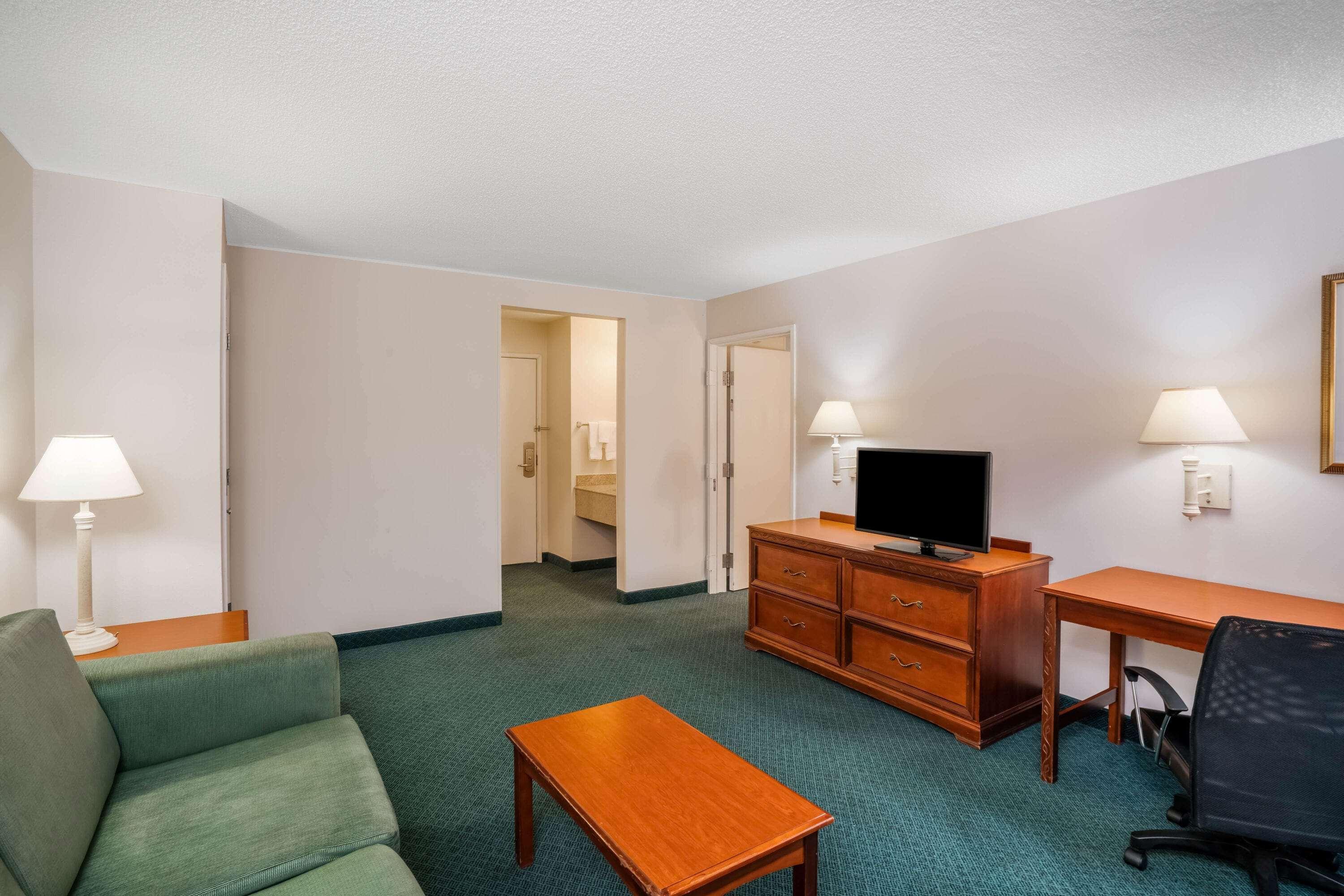 La Quinta By Wyndham Nashville Franklin Exterior foto