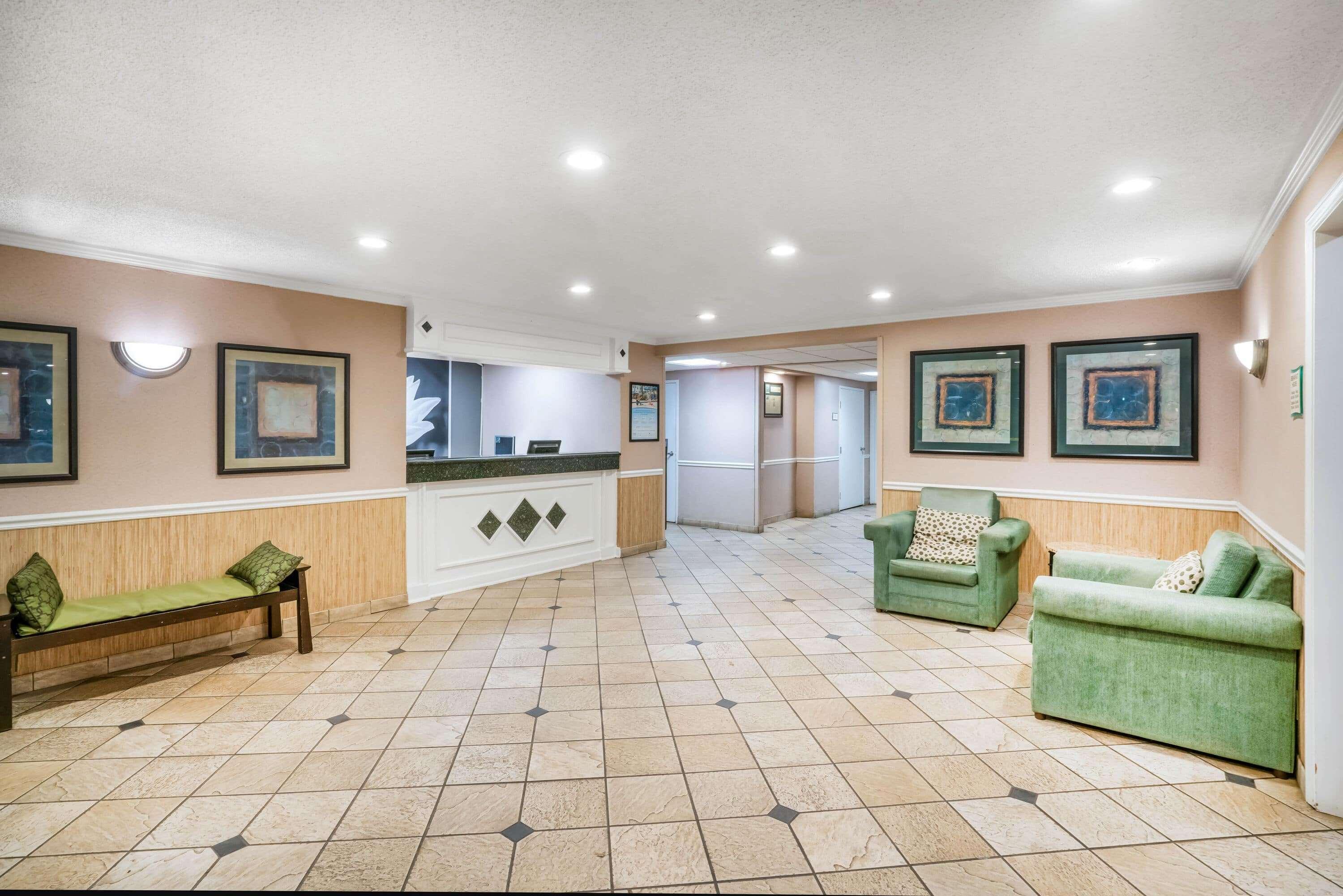 La Quinta By Wyndham Nashville Franklin Exterior foto