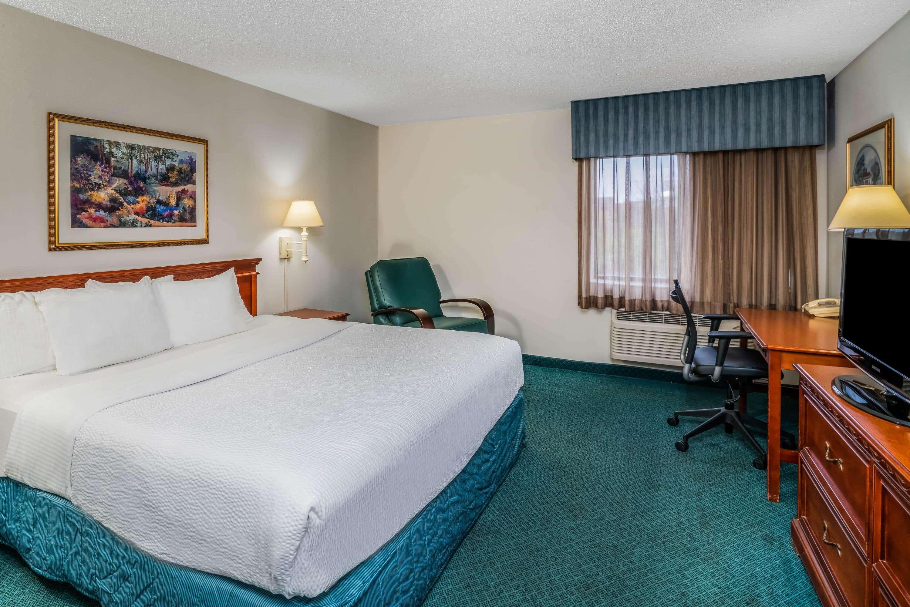 La Quinta By Wyndham Nashville Franklin Exterior foto