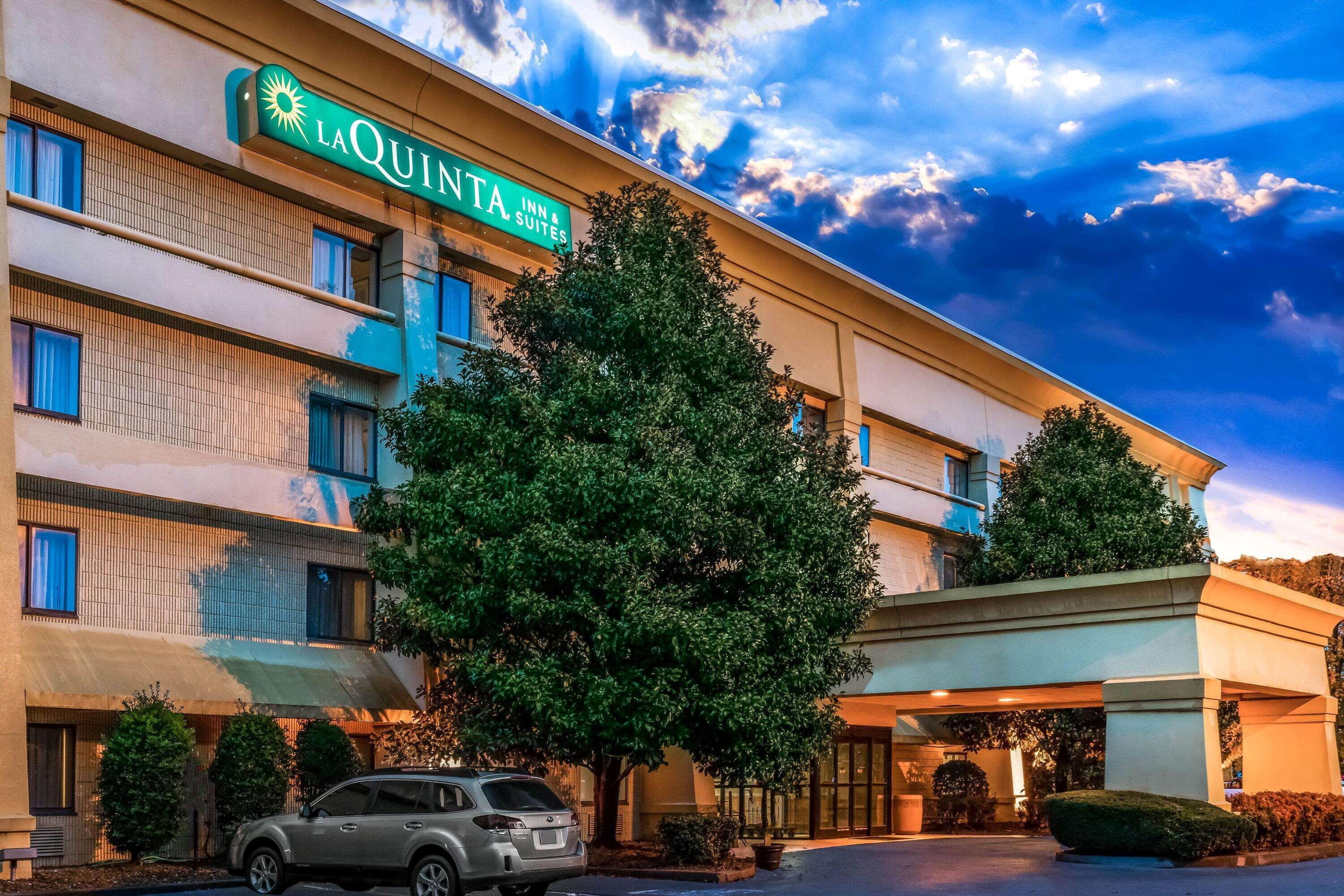 La Quinta By Wyndham Nashville Franklin Exterior foto