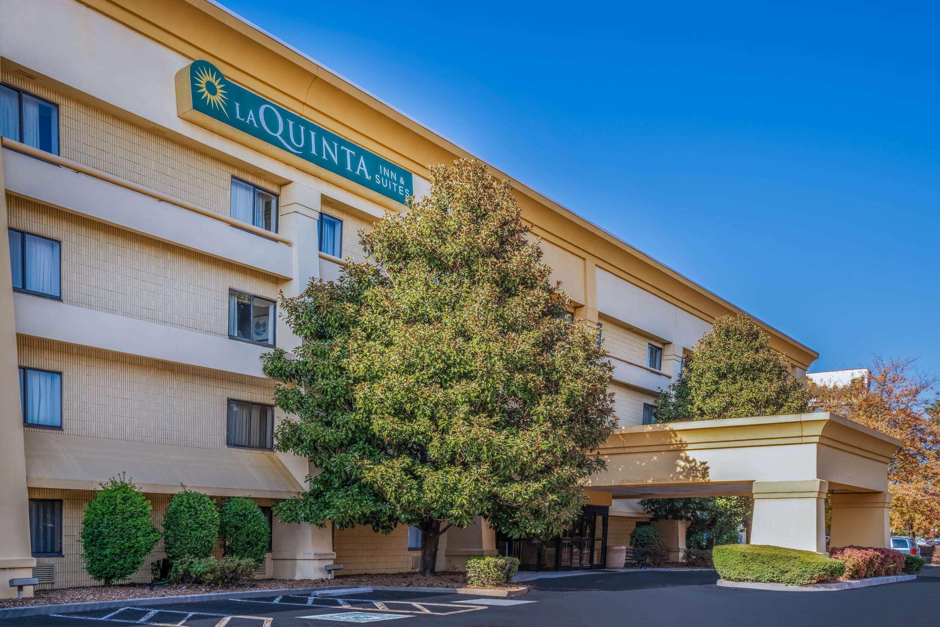 La Quinta By Wyndham Nashville Franklin Exterior foto