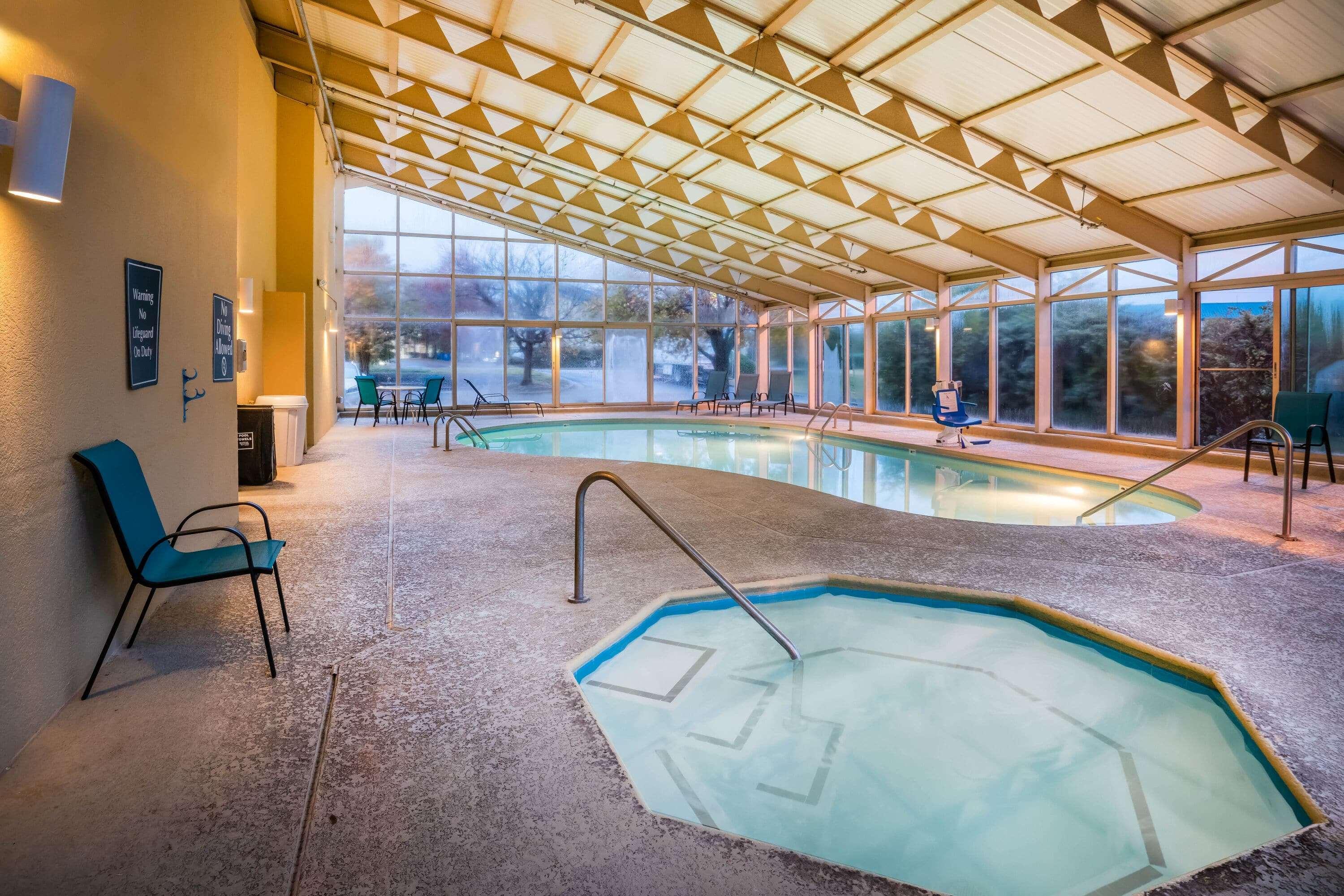 La Quinta By Wyndham Nashville Franklin Exterior foto