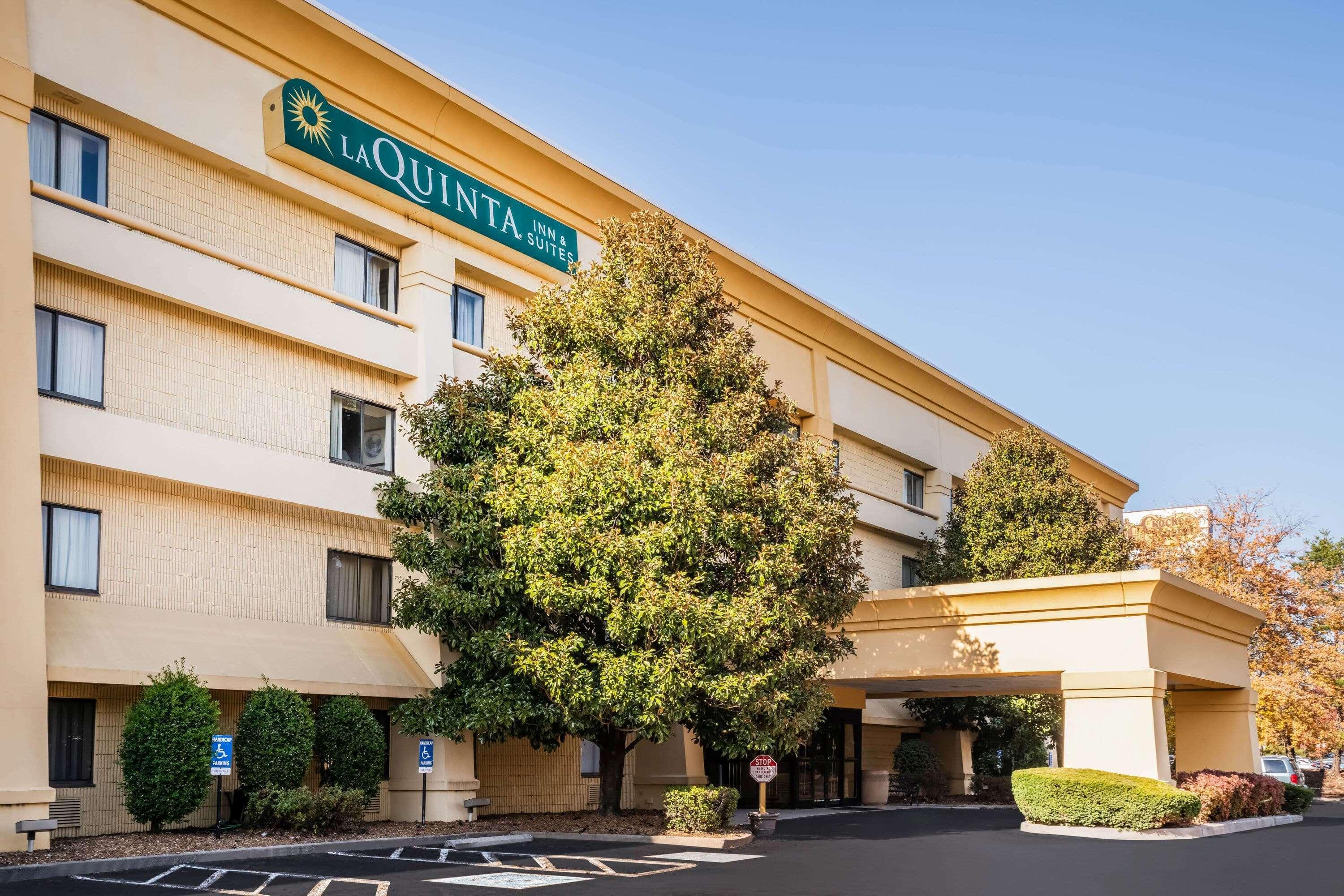 La Quinta By Wyndham Nashville Franklin Exterior foto