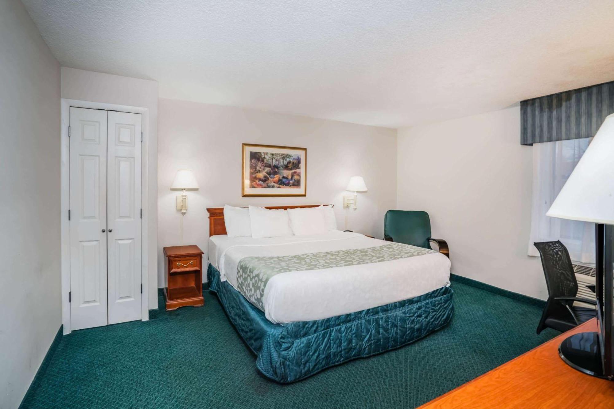 La Quinta By Wyndham Nashville Franklin Exterior foto