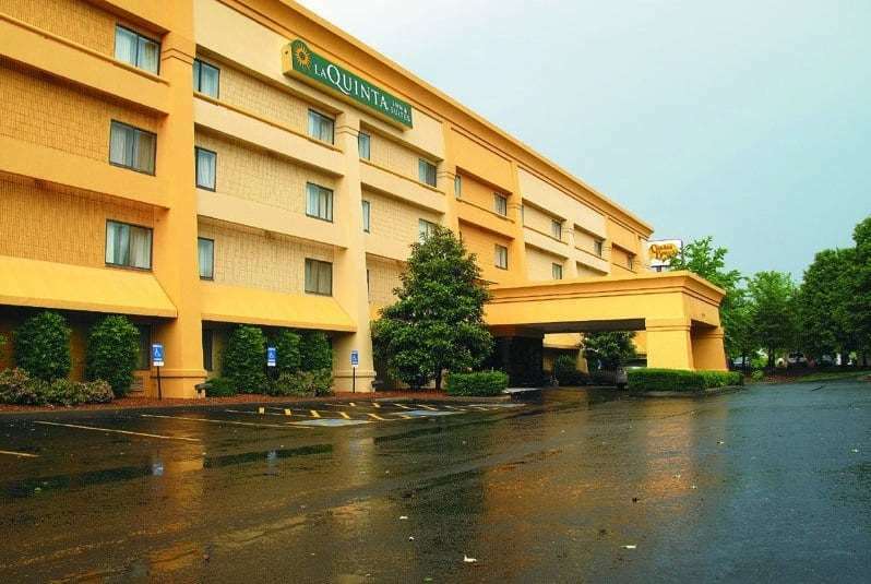 La Quinta By Wyndham Nashville Franklin Exterior foto