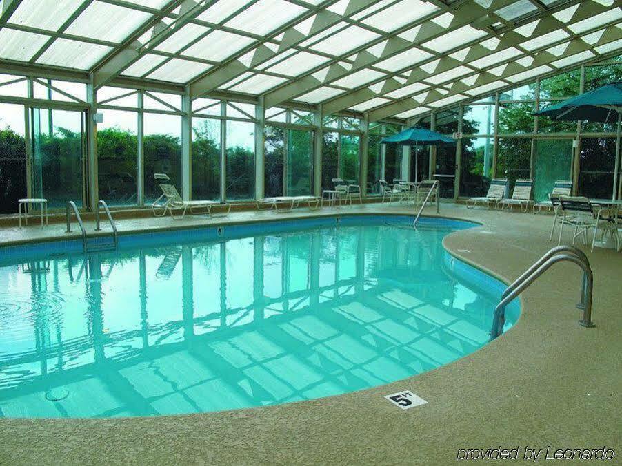 La Quinta By Wyndham Nashville Franklin Exterior foto