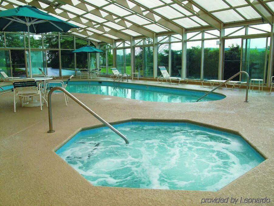 La Quinta By Wyndham Nashville Franklin Exterior foto